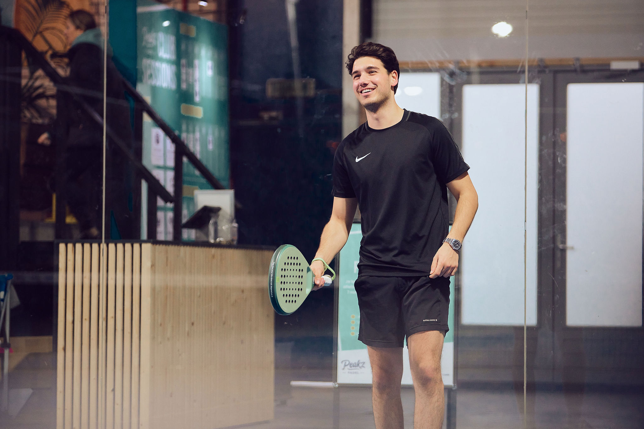 Veelgestelde vragen aan Peakz