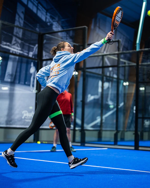 Peakz padel bedrijven toernooi in Apeldoorn Peakz padel bedrijven toernooi in Apeldoorn