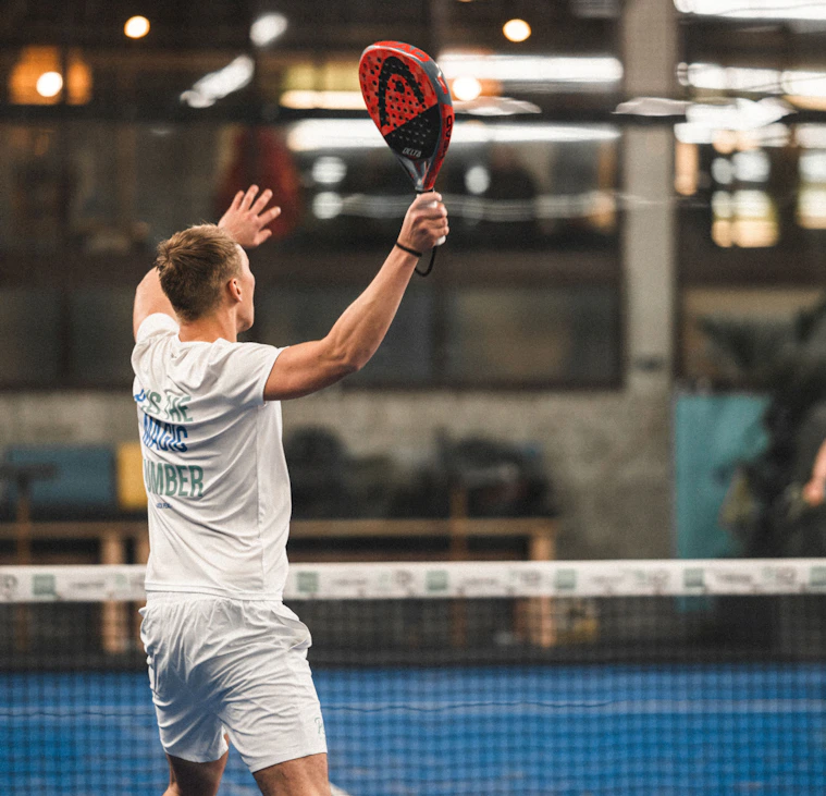 Peakz padel Oisterwijk Sportlaan Peakz padel Oisterwijk Sportlaan
