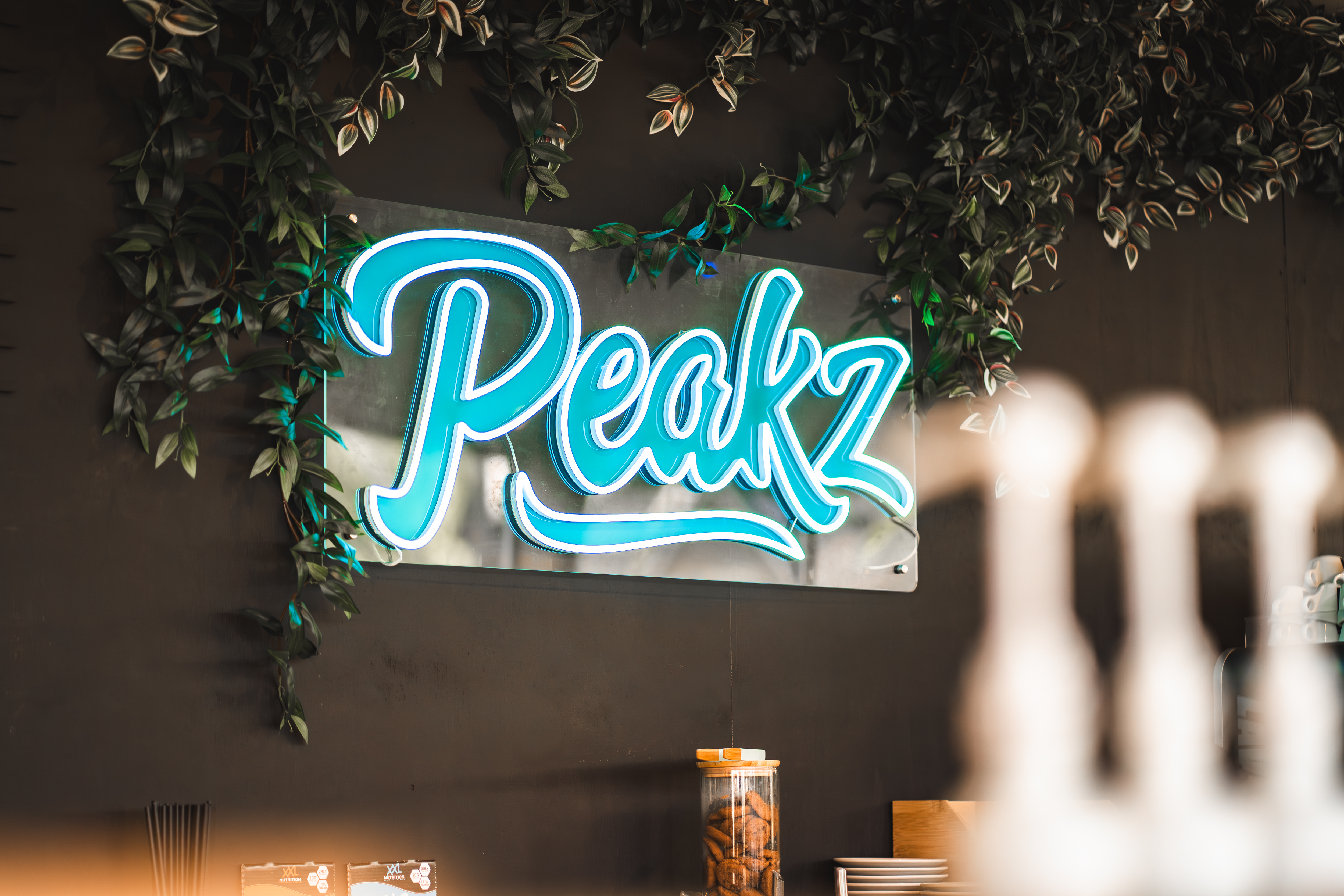 Padellen in Limburg bij Peakz