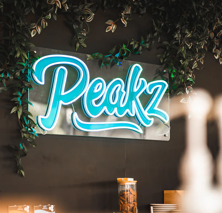 Padellen in Limburg bij Peakz Padellen in Limburg bij Peakz