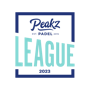 Peakz league de padelcompetitie