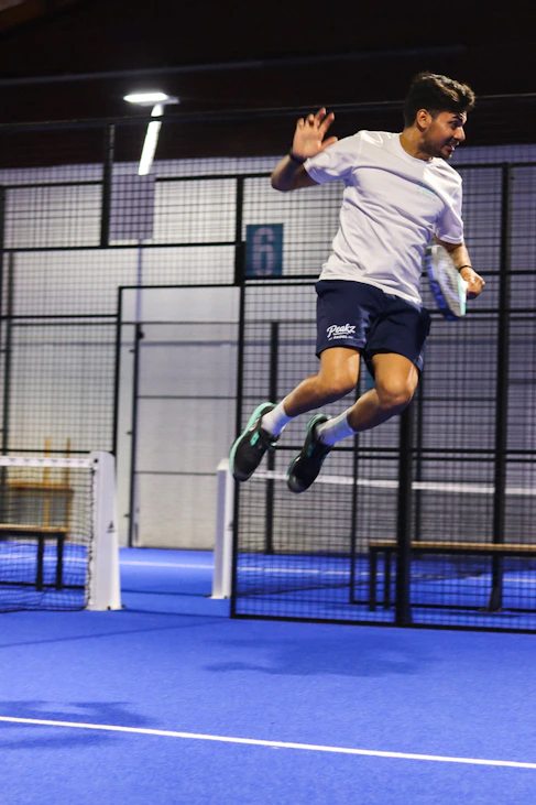 Peakz Padel Kerkweg Peakz Padel Kerkweg