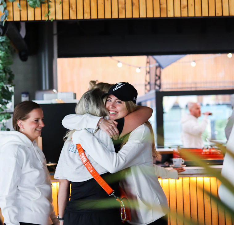 Peakz Padel Utrecht Peakz Padel Utrecht