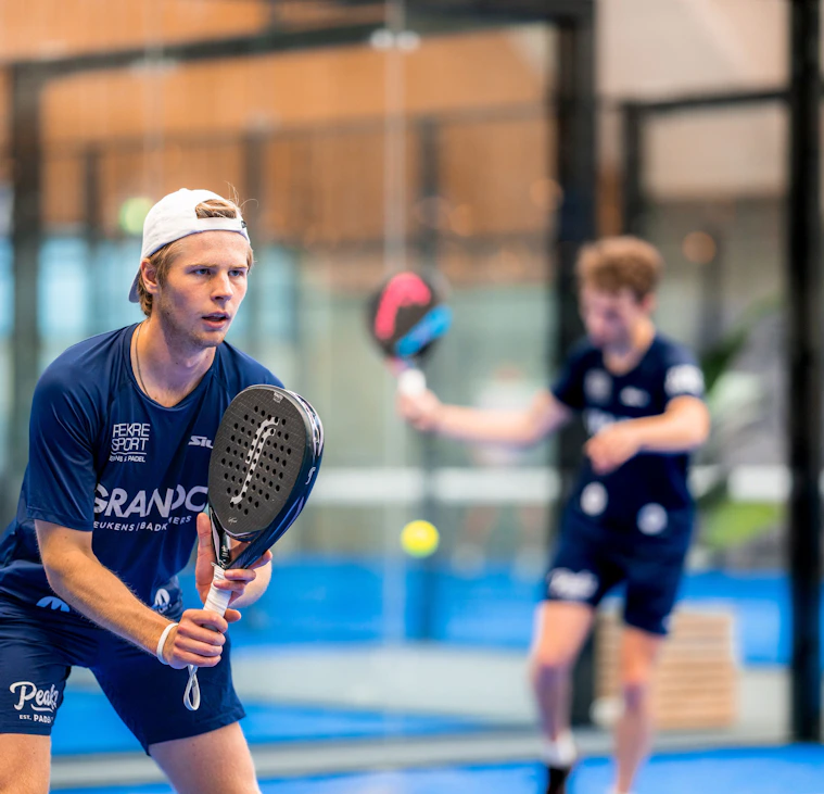 Padeller in Tönisvorst Padeller in Tönisvorst