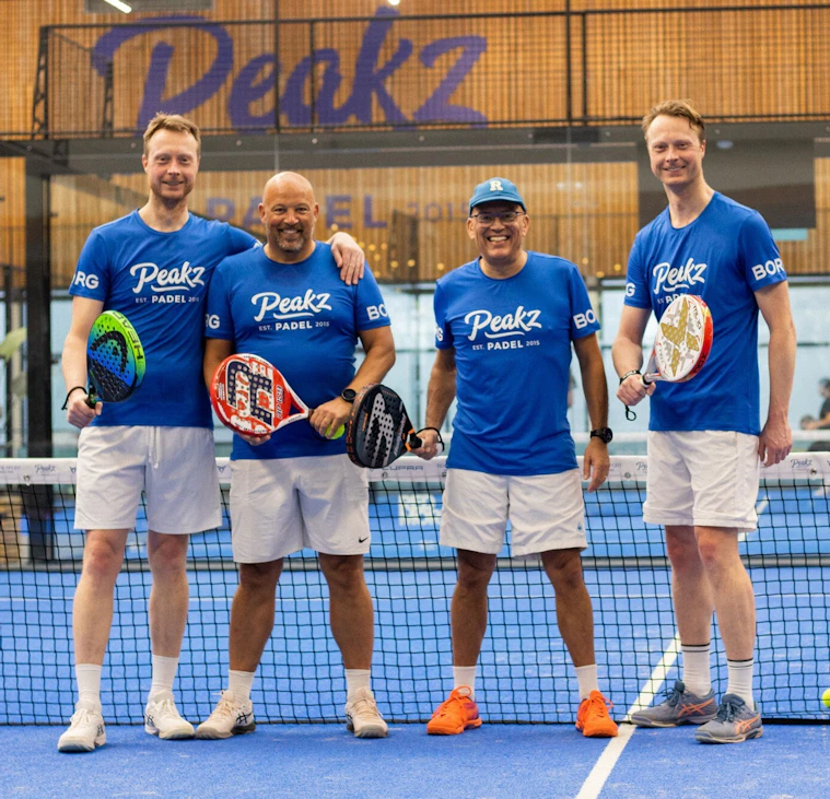 Padel Tönisvorst Padel Tönisvorst