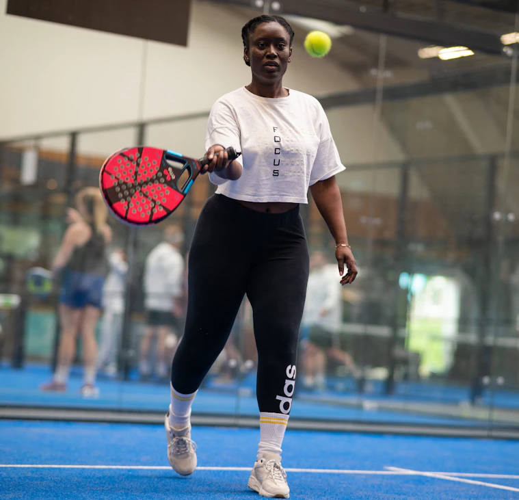 Padel in Paderborn Padel in Paderborn