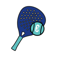 Altijd plek om te padellen bij Peakz Padel