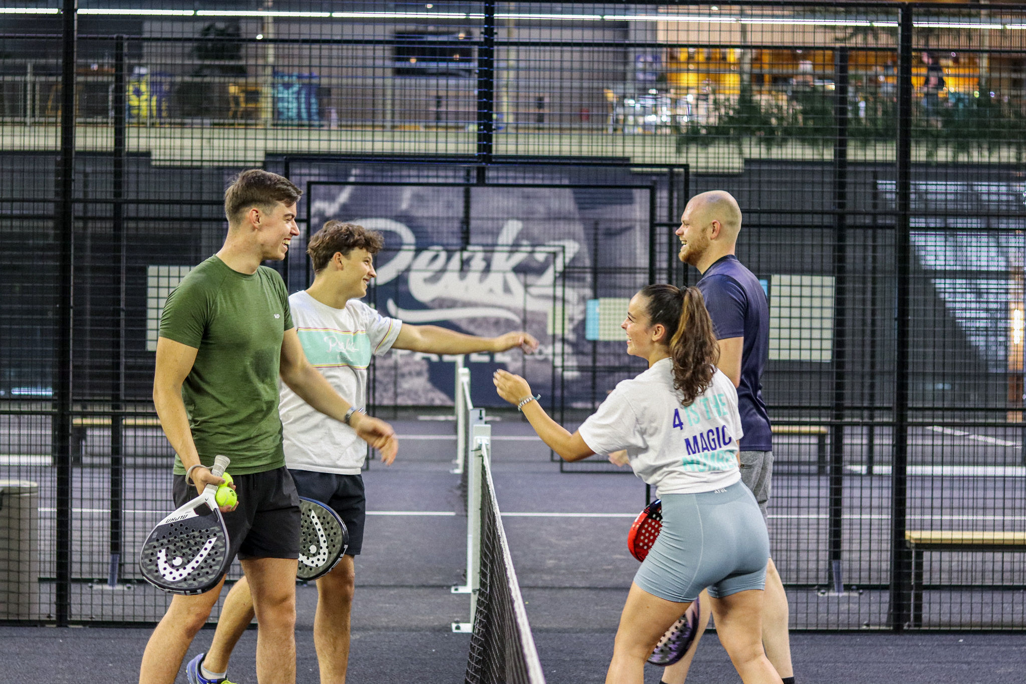 Club Sessions in Eindhoven