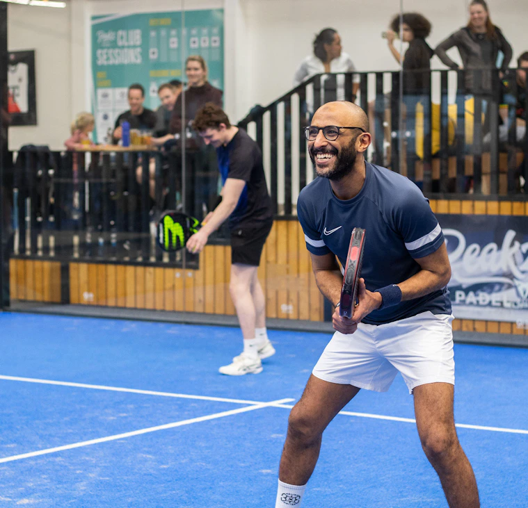 Peakz Padel Sittard Peakz Padel Sittard