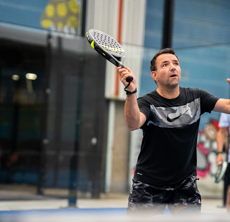 Een eerste introductieles bij Peakz Utrecht Een eerste introductieles bij Peakz Utrecht