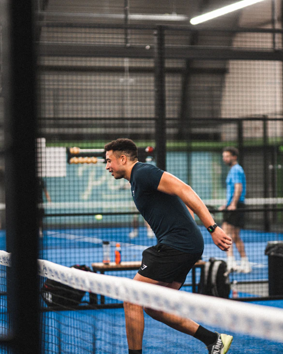 Peakz padel Oisterwijk Sportlaan Peakz padel Oisterwijk Sportlaan