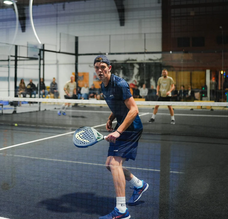 Padel in Heemskerk Padel in Heemskerk