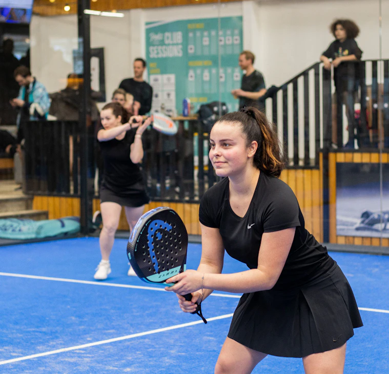 Tönisvorst Padel Tönisvorst Padel