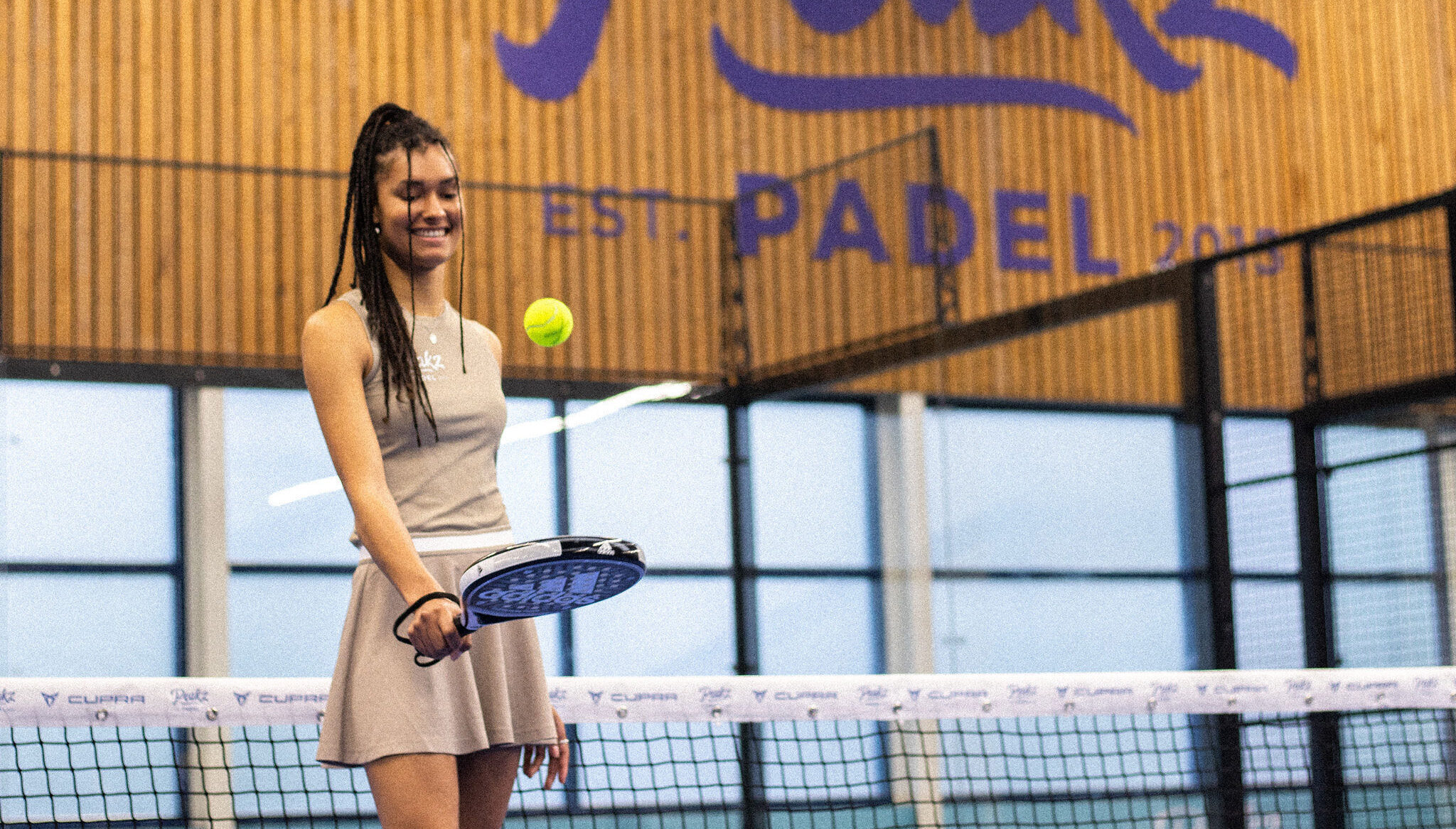 Padel in Tönisvorst