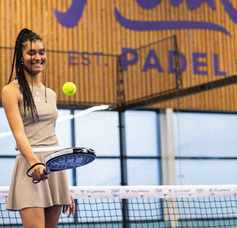 Padel in Tönisvorst Padel in Tönisvorst