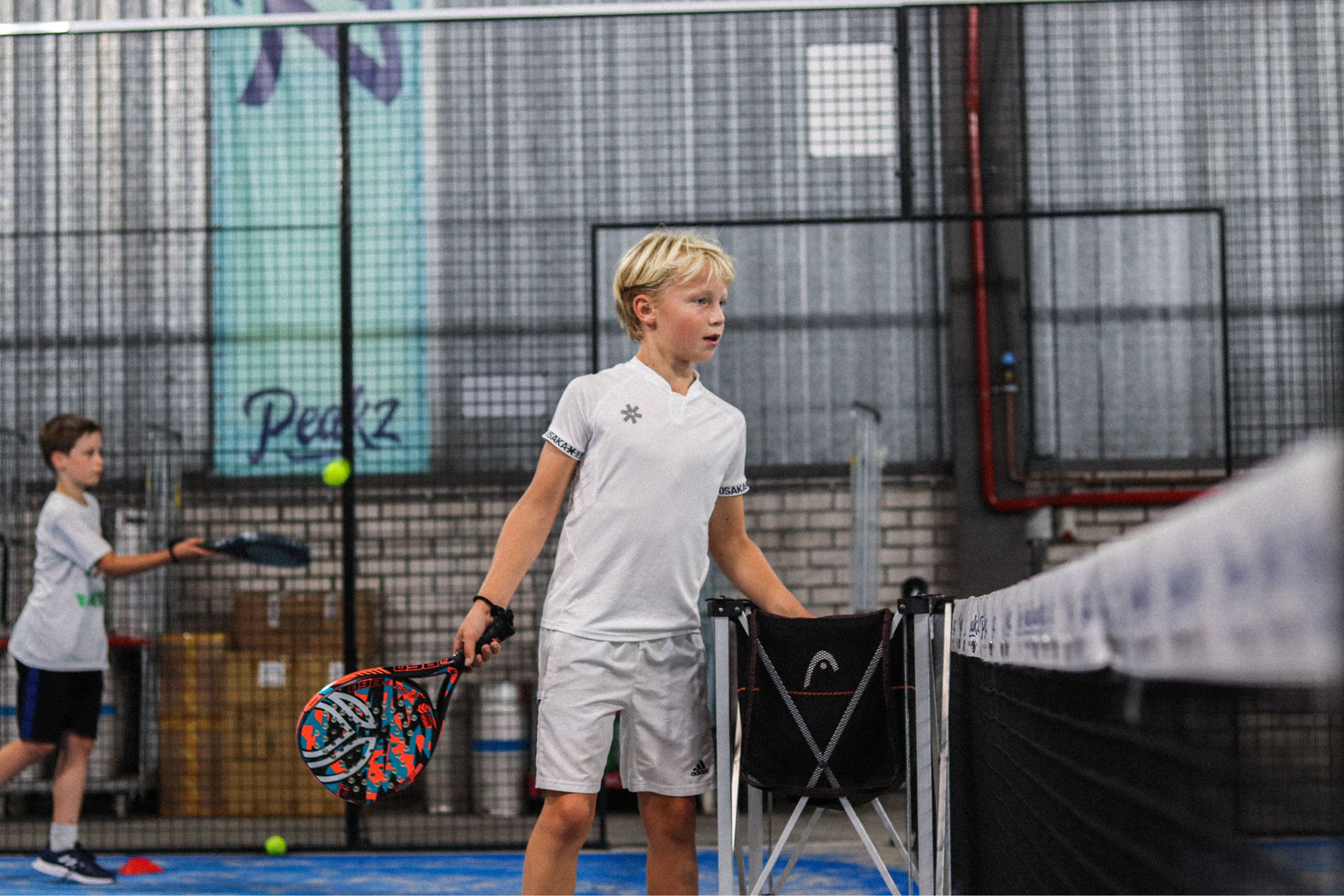 Padel in Paderborn