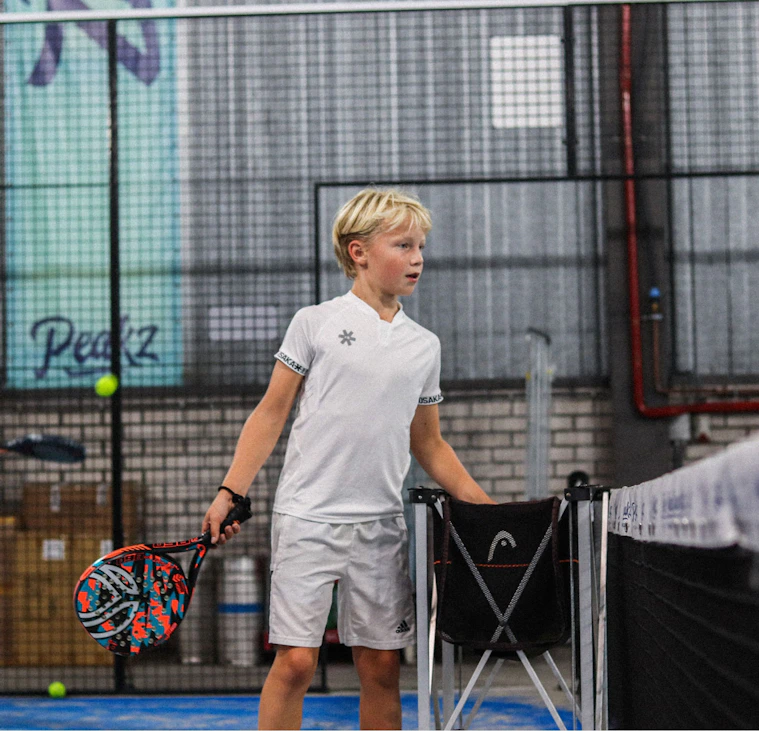 Padel in Paderborn Padel in Paderborn