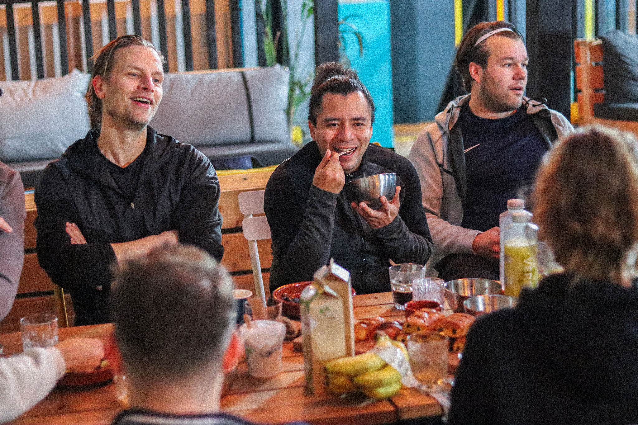 Twelve Days of Christmas bij Peakz Padel