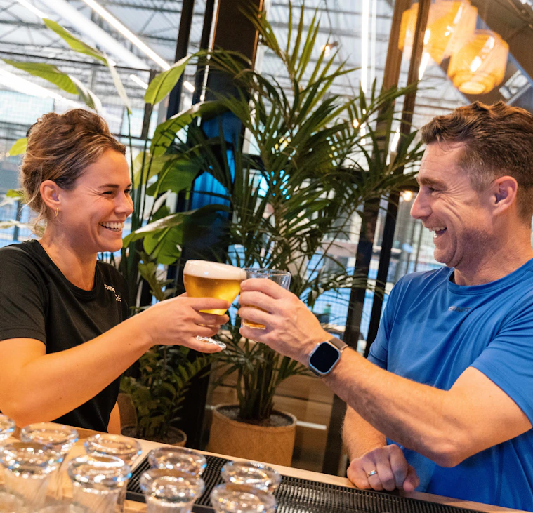 Peakz Padel Zutphen Peakz Padel Zutphen