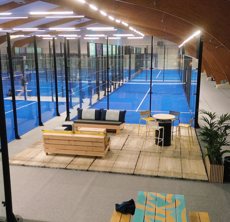 Padel Kleve Padel Kleve