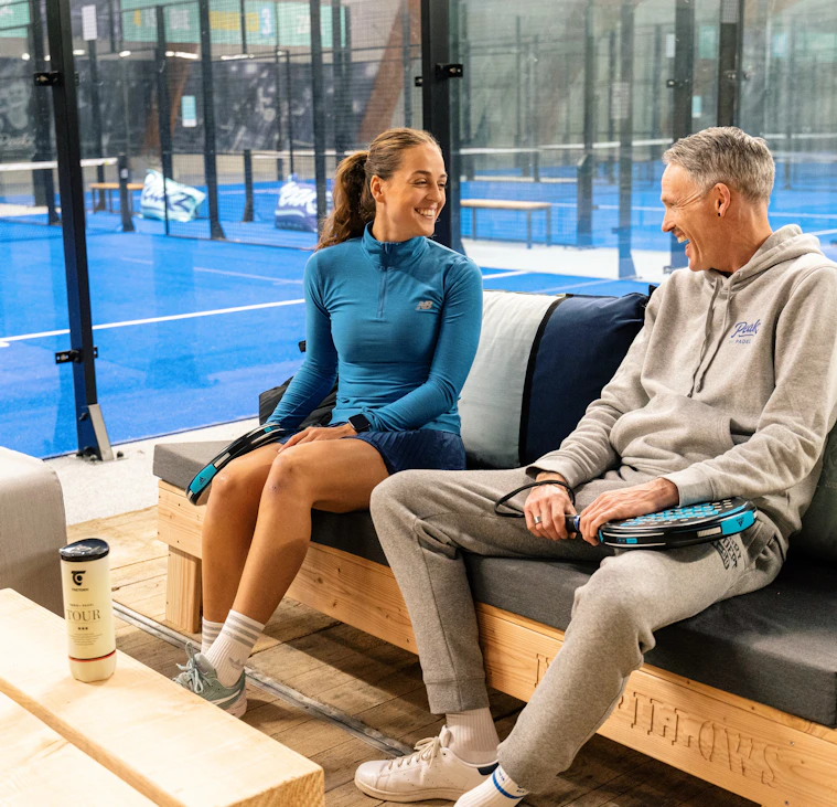 Padel in Kleve Padel in Kleve