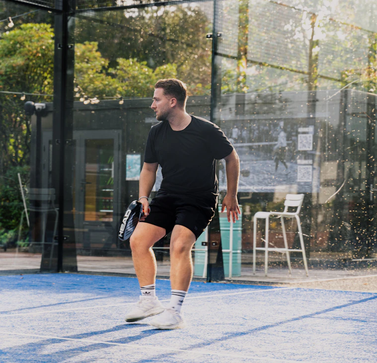 Padel in Apeldoorn Buiten Padel in Apeldoorn Buiten