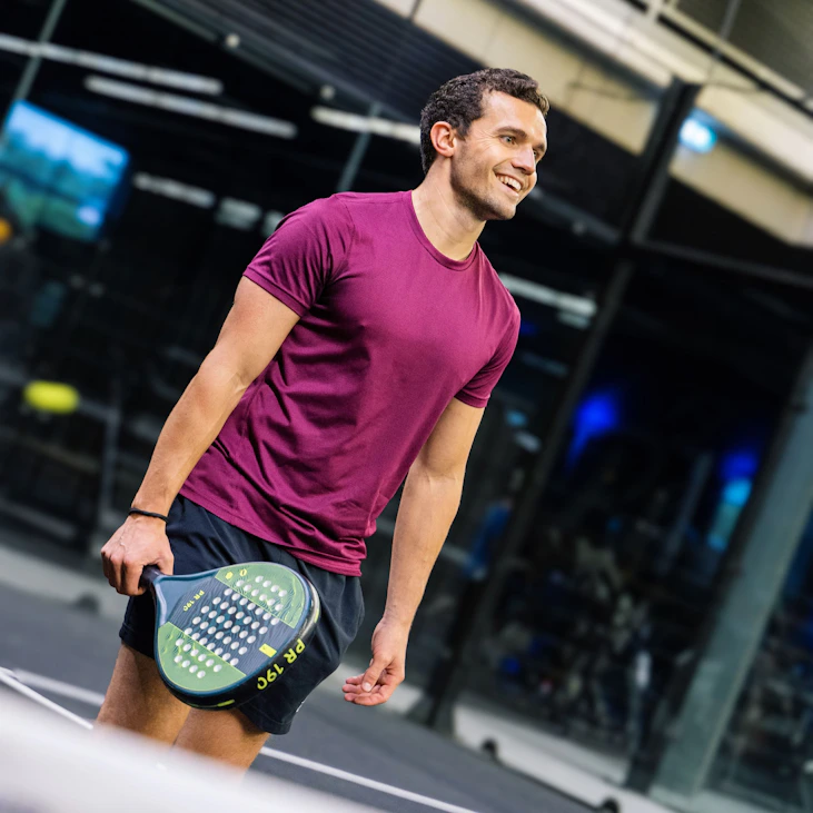 Padel in Eindhoven Padel in Eindhoven