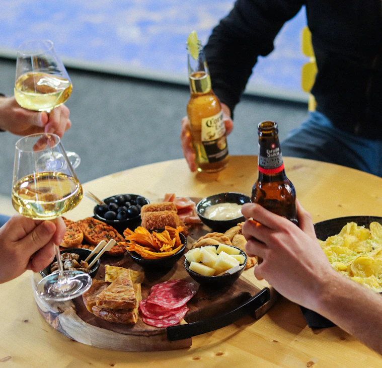 Peakz Padel in Groningen Peakz Padel in Groningen