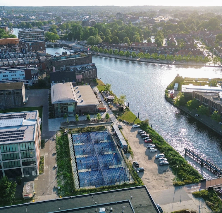 Peakz Padel Haarlem Haarlemmerstroom Peakz Padel Haarlem Haarlemmerstroom