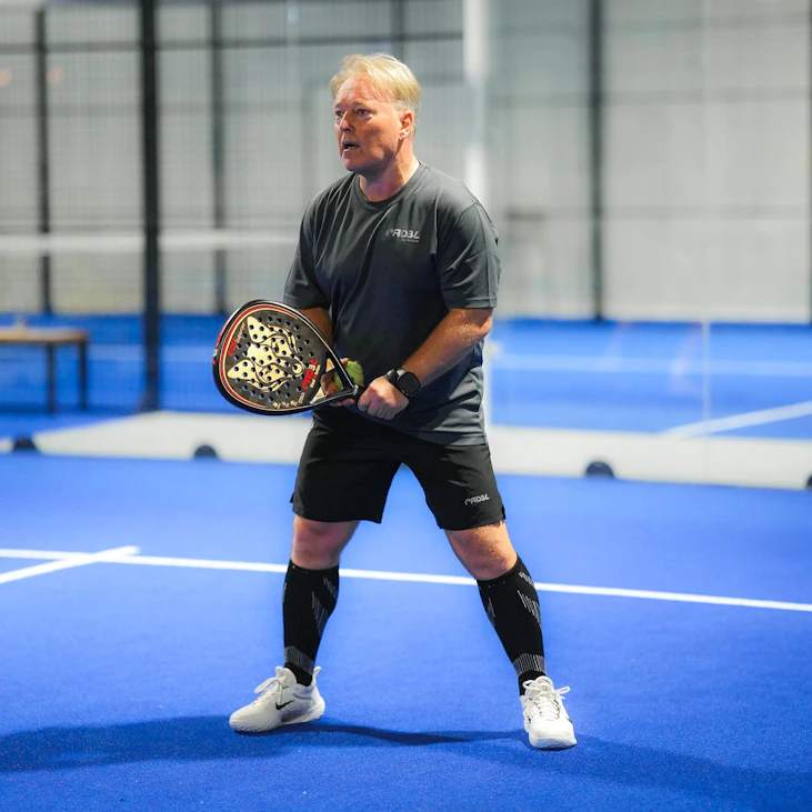 Padelwedstrijden in Heemskerk bij Peakz Padel Padelwedstrijden in Heemskerk bij Peakz Padel