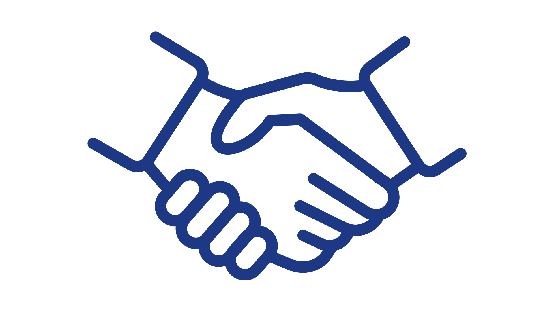 Leadgeneratie via padel