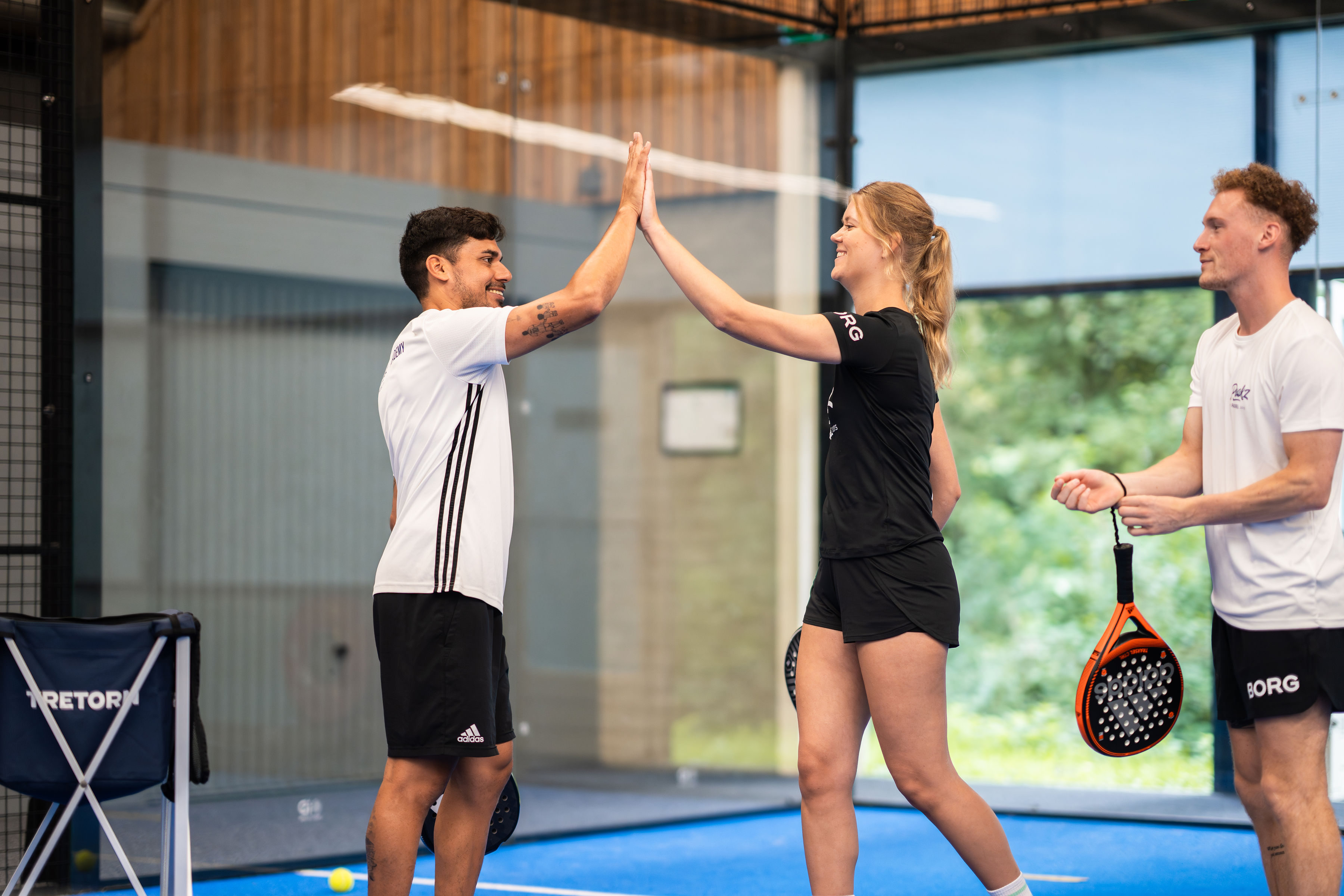 Padellessen in Sittard