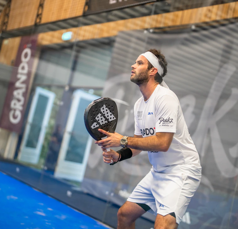 Peakz Padel Hagen Peakz Padel Hagen