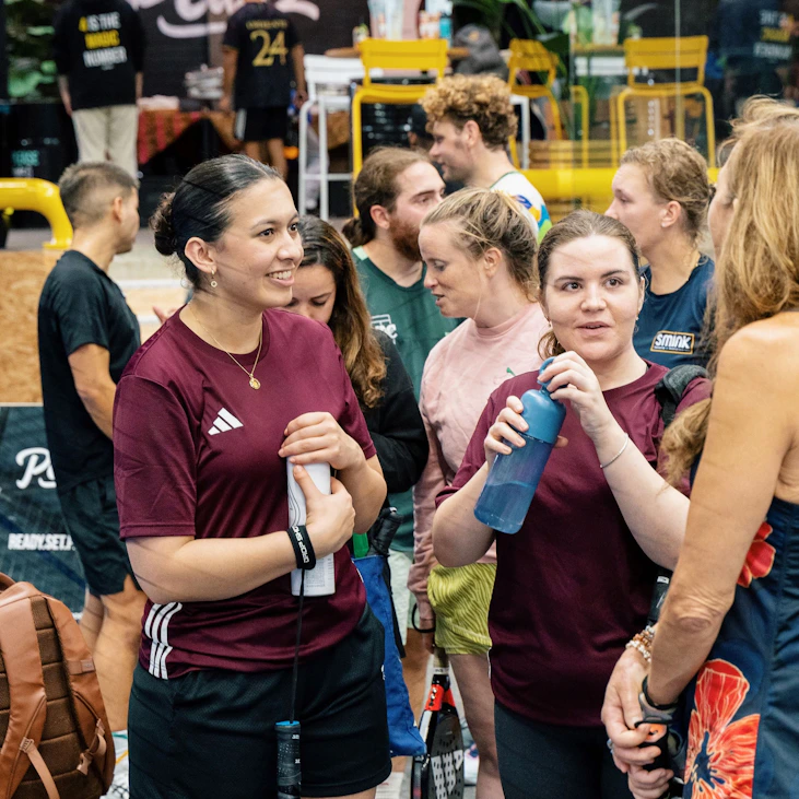 Padelwedstrijden bij Peakz Padel Nijmegen Padelwedstrijden bij Peakz Padel Nijmegen