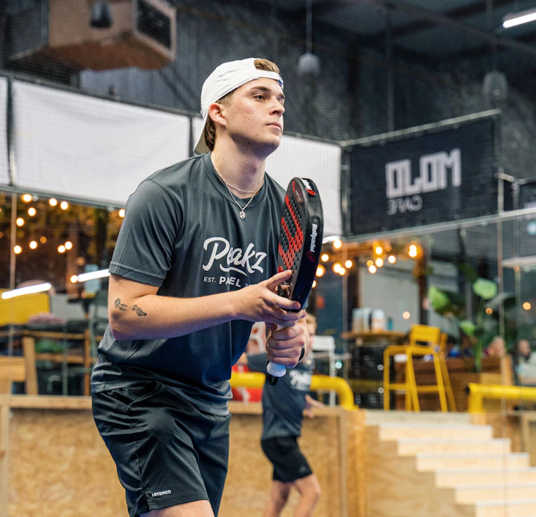 Peakz Padel Sittard Peakz Padel Sittard