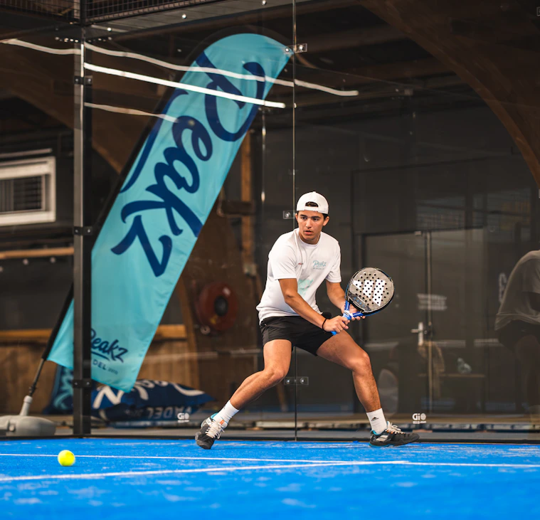 Peakz Padel Hagen Peakz Padel Hagen