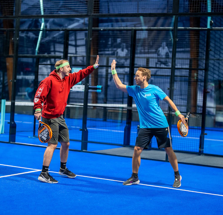 Assen padel Assen padel