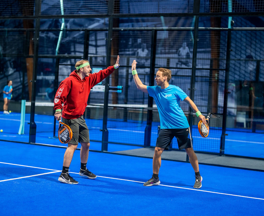 Assen padel Assen padel