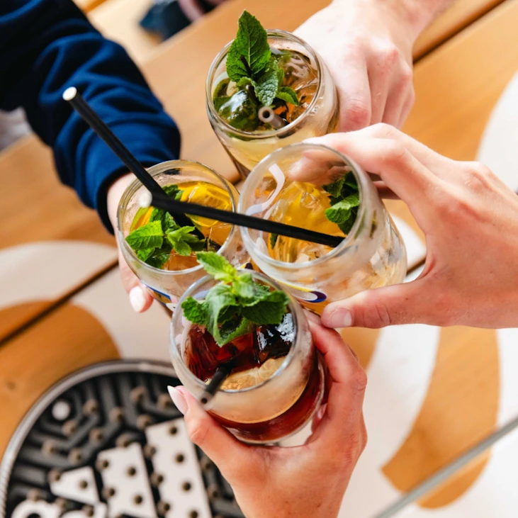 Event padel Groningen Event padel Groningen