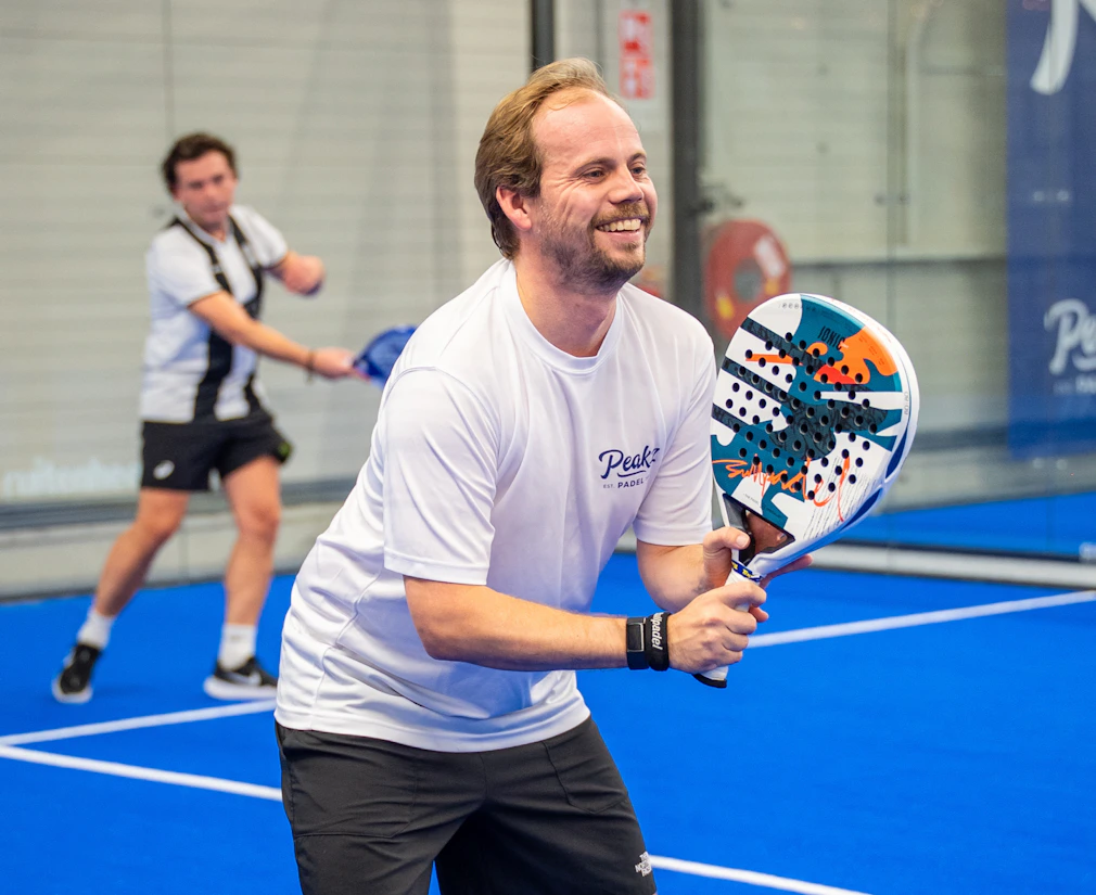 Peakz Padel Assen Peakz Padel Assen