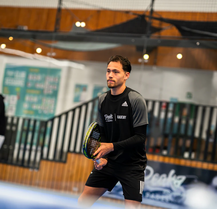 Peakz Padel Amersfoort padelles Peakz Padel Amersfoort padelles