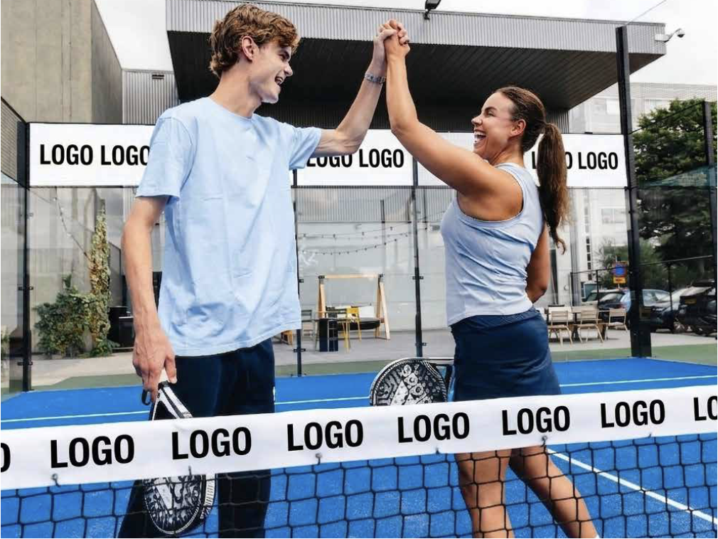 Partner mogelijkheden KNLTB toernooi Peakz Padel