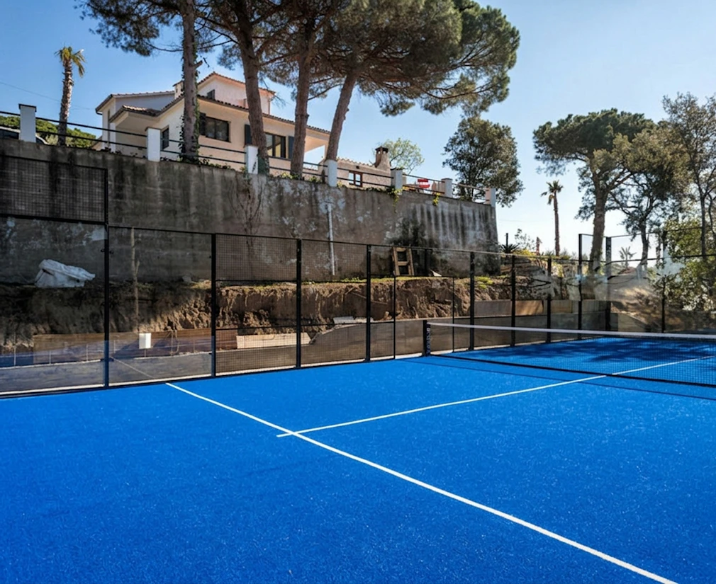 Villa Costa Barcelona Peakz Padel Summer Streak Villa Costa Barcelona Peakz Padel Summer Streak