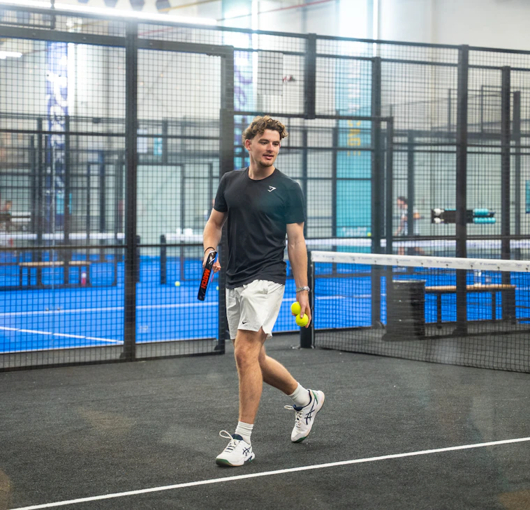 Toernooi bij Peakz Padel Deventer Toernooi bij Peakz Padel Deventer