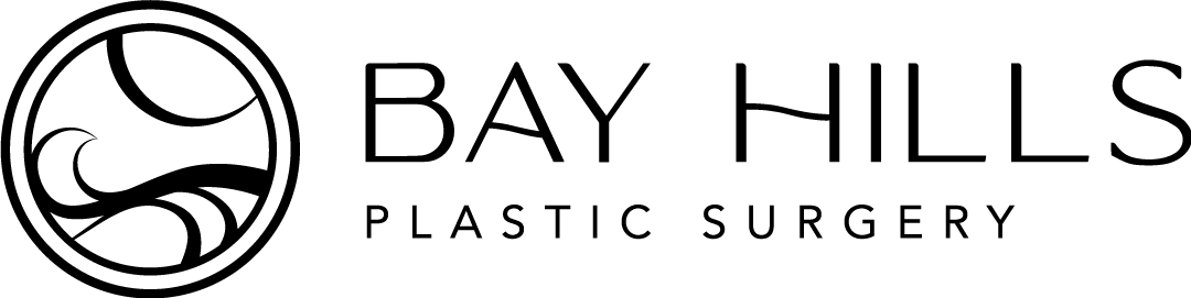 Bay Hills Plastic Surgery logo