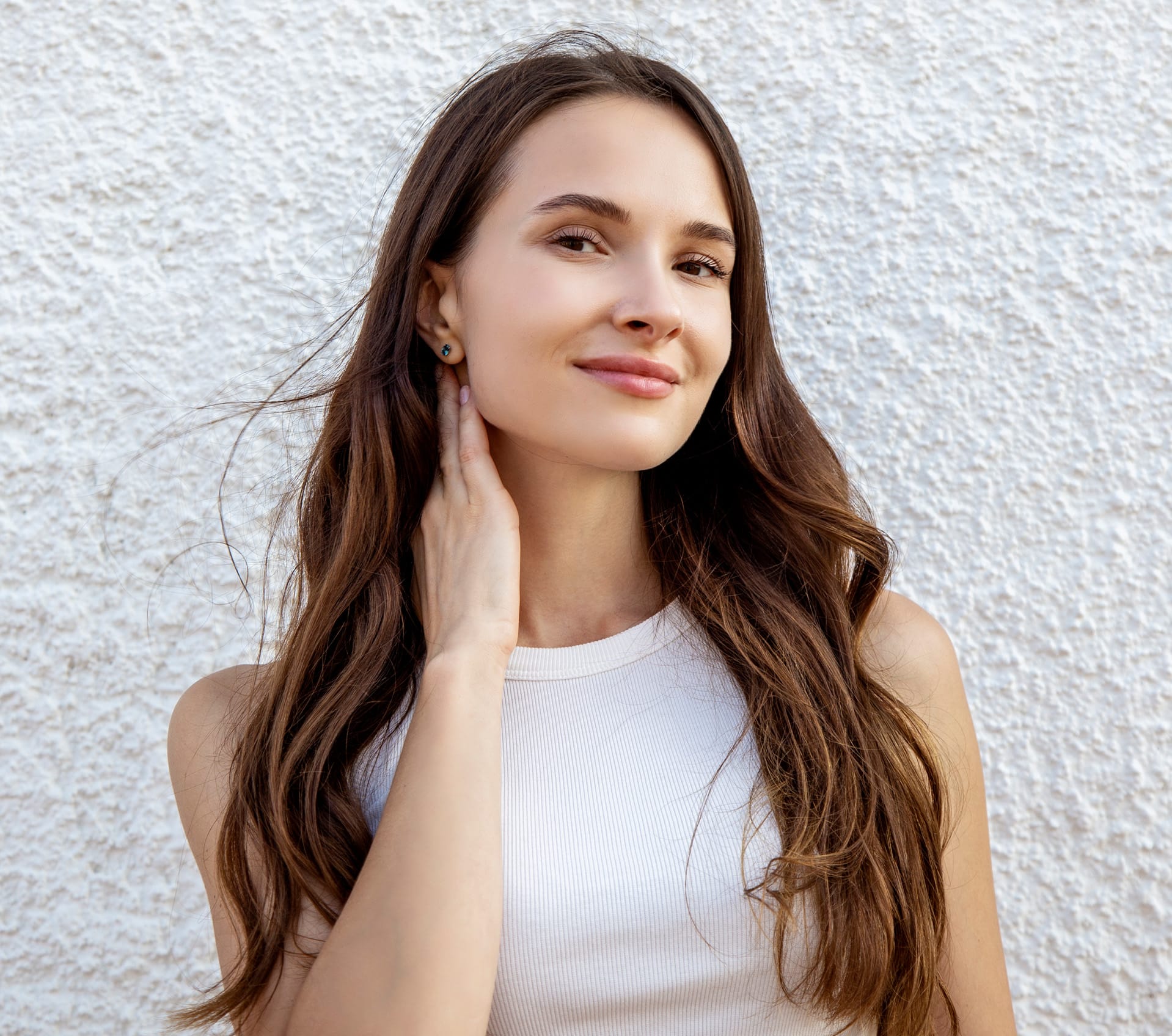 Scar Revision in Danville Bay Hills Plastic Surgery