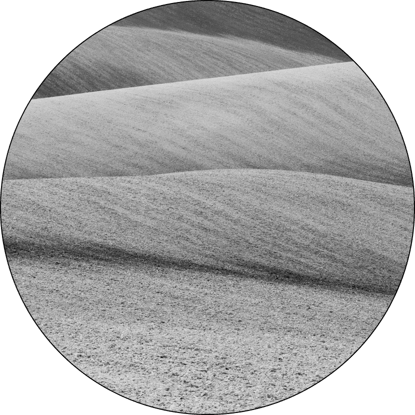hills