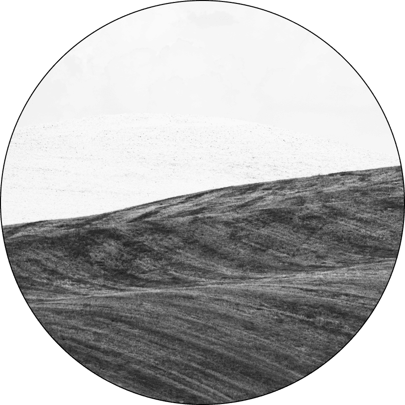 hills