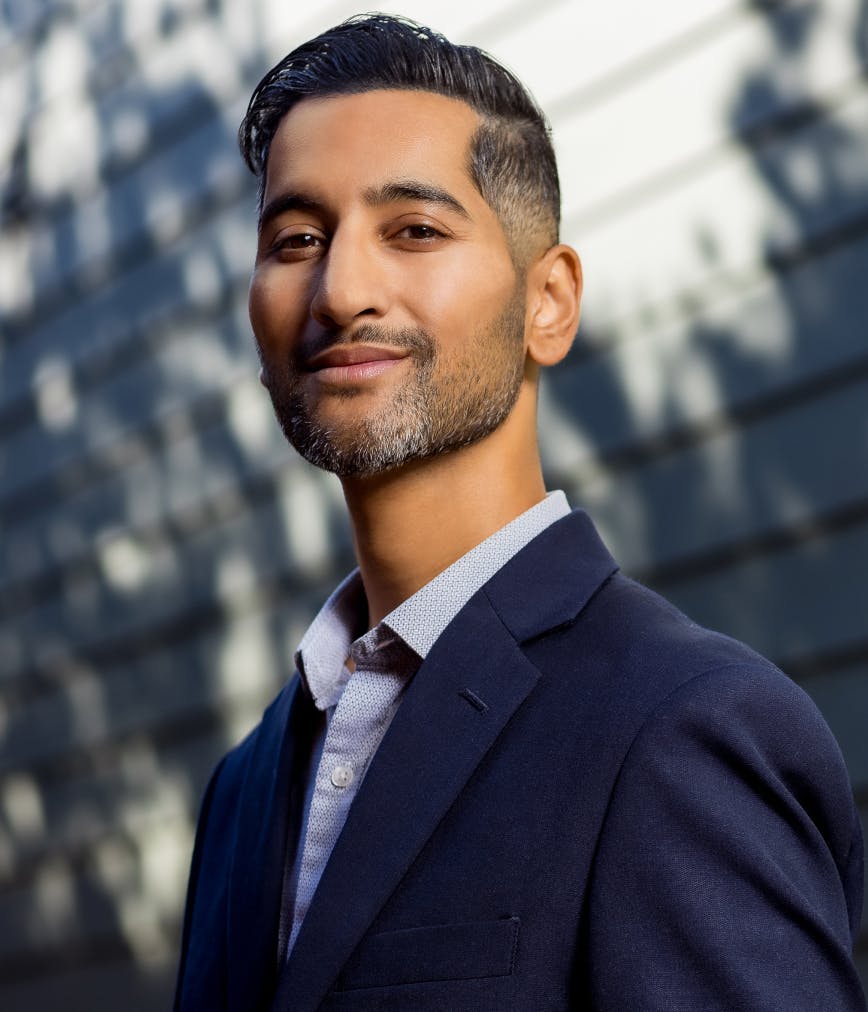 Dr. Prem Tripathi, MD